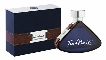 Armaf Tres Nuit 100ml Eau De Parfum - The Flex