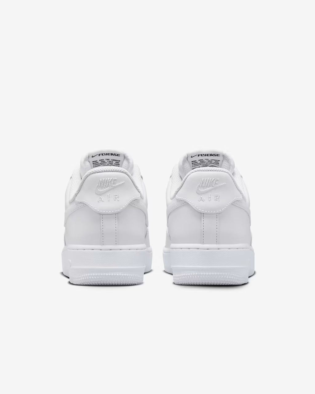 NIKE AIRFORCE 1 (REP)