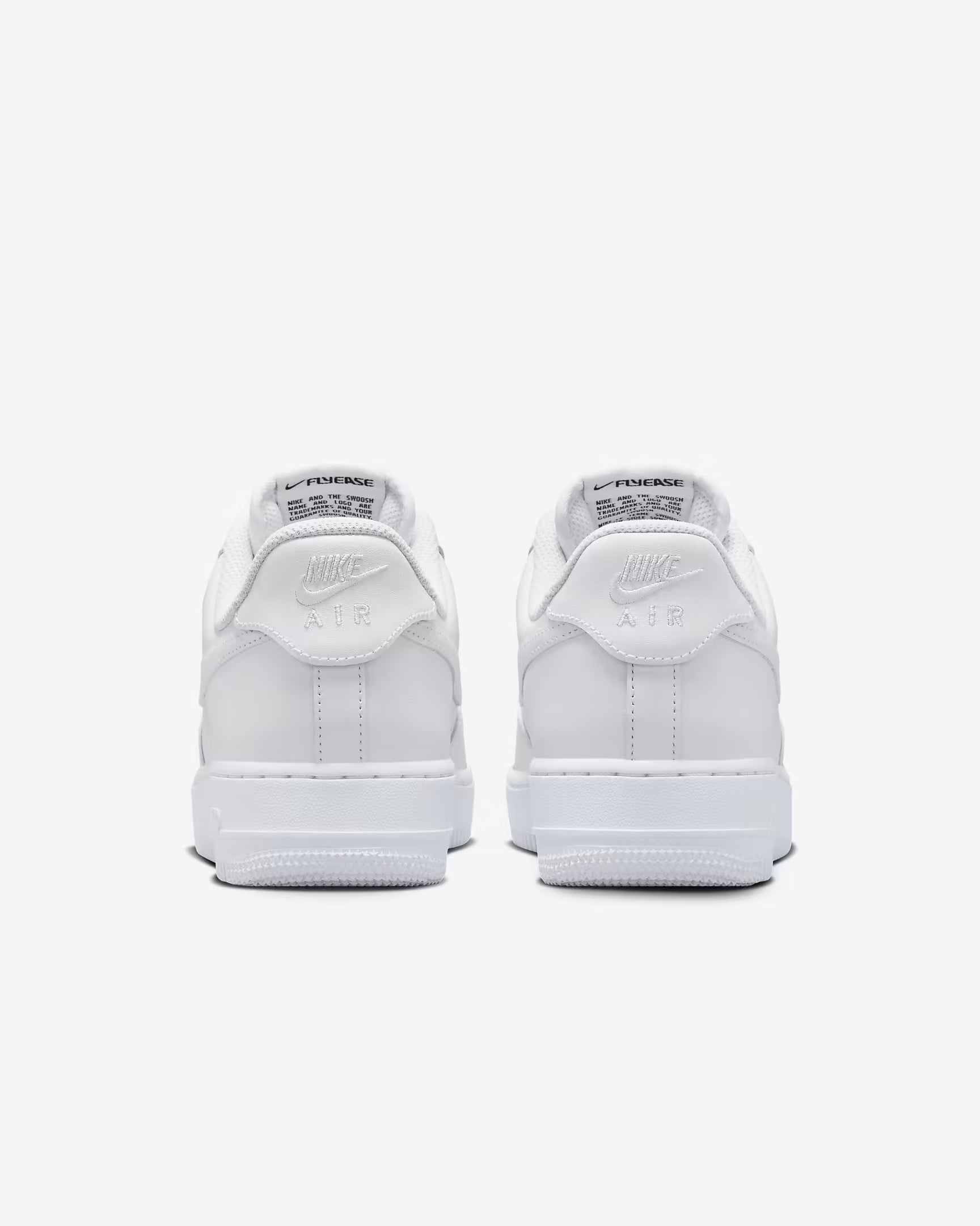NIKE AIRFORCE 1 (REP)