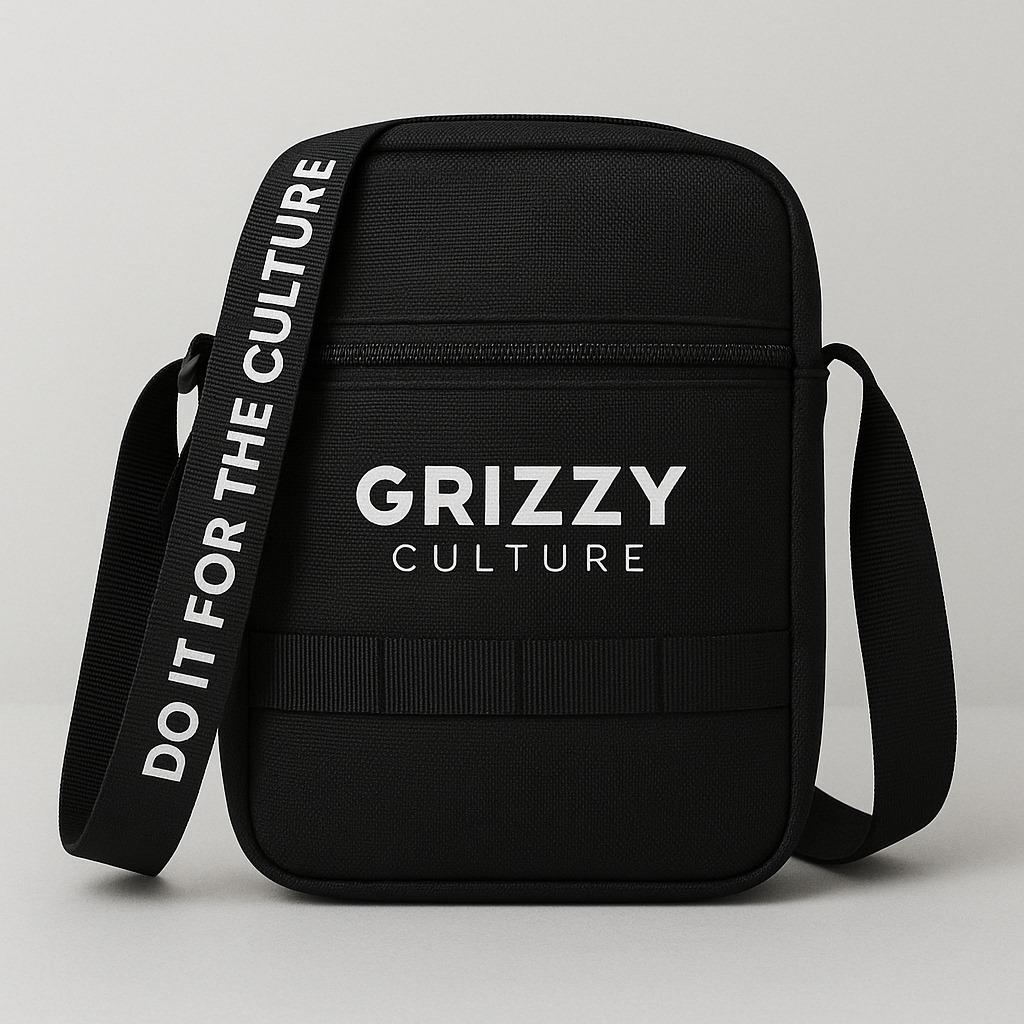 Grizzy Side