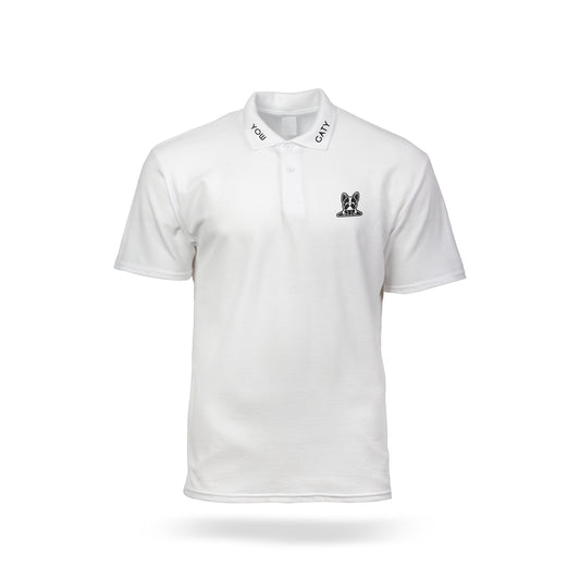 Yowgaty Polo Shirt (Limited edition)