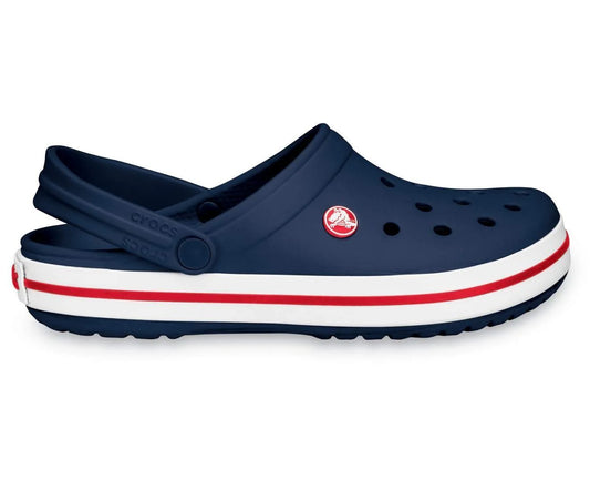 Crocband Clogs – Classic Style, Modern Comfort