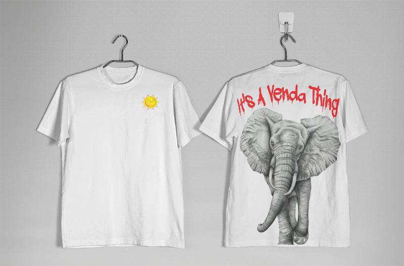 It's A Venda Thing V2 T Shirt