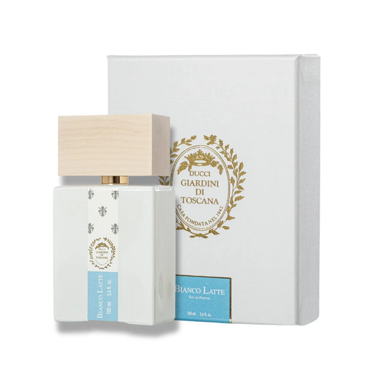 Giardini di Toscana Bianco Latte Eau De Parfum