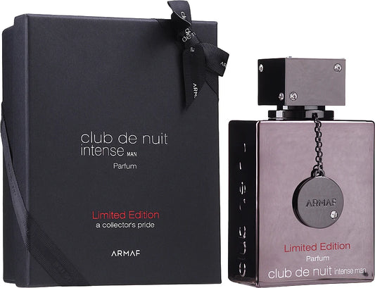 Club De Nuit Intense Limited Edition Parfum 200ml