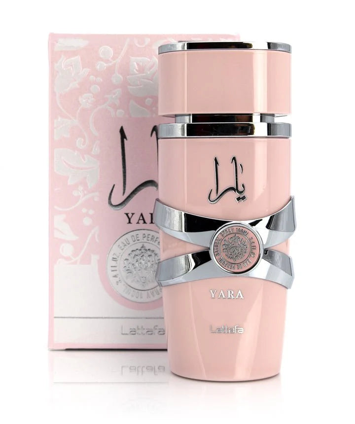 Yara lattafa 100ml Eau de Parfum - The Flex